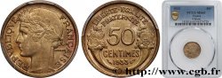 50 centimes Morlon 1933  F.192/11