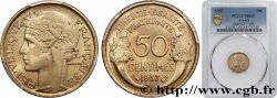 50 centimes Morlon 1937  F.192/13