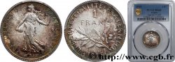 1 franc Semeuse 1915 Paris F.217/21
