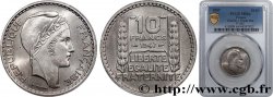 10 francs Turin, petite tête 1947  F.362/1