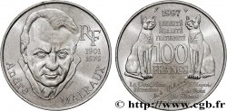 100 francs Malraux 1997  F.465/2