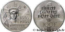 Essai de 100 francs Liberté (Statue de la) 1986 Pessac F.454/1