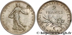 2 francs Semeuse 1914 Castelsarrasin F.266/16