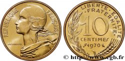 10 centimes Marianne 1970 Paris F.144/10