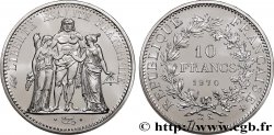 10 francs Hercule 1970  F.364/9