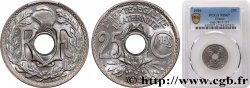 25 centimes Lindauer 1920  F.171/4