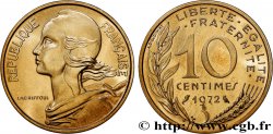 10 centimes Marianne 1972 Paris F.144/12