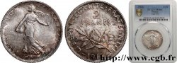 2 francs Semeuse 1916  F.266/18