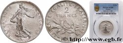 2 francs Semeuse 1919  F.266/21