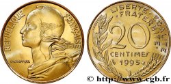 20 centimes Marianne 1995 Pessac F.156/39