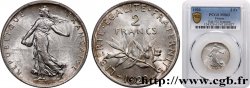 2 francs Semeuse 1920  F.266/22