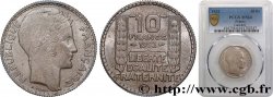 10 francs Turin 1932  F.360/5