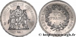 50 francs Hercule 1980  F.427/8