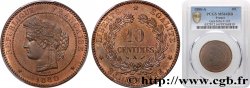 10 centimes Cérès 1880 Paris F.135/24
