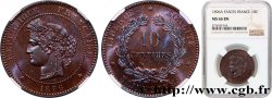 10 centimes Cérès 1896 Paris F.135/41