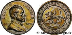1 europa 1928  Maz.2619  SUP 