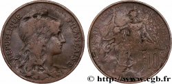 10 centimes Daniel-Dupuis 1905  F.136/14
