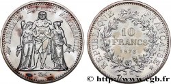 10 francs Hercule 1973  F.364/12