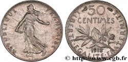 50 centimes Semeuse 1913 Paris F.190/20