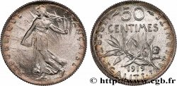 50 centimes Semeuse 1919 Paris F.190/26