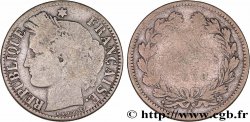 2 francs Cérès, sans légende 1870 Bordeaux F.264/3