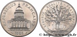 100 francs Panthéon 1989  F.451/9