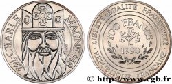 100 francs Charlemagne 1990  F.458/2