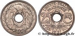 25 centimes Lindauer 1927  F.171/11