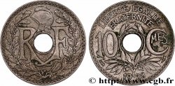 10 centimes Lindauer 1928  F.138/15