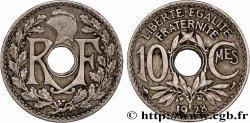 10 centimes Lindauer 1928  F.138/15