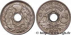 25 centimes Lindauer 1927  F.171/11