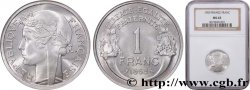 1 franc Morlon, légère 1959  F.221/23