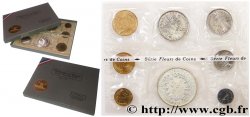 Boîte Fleur de Coins 1970 Paris F.5000/11