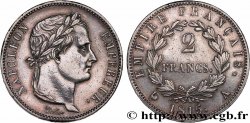 2 francs Cent-Jours 1815 Paris F.256/1 XF 