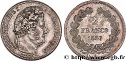 2 francs Louis-Philippe 1836 Lille F.260/57