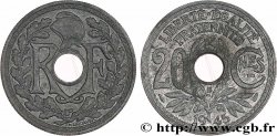 20 centimes Lindauer 1945 Beaumont-le-Roger F.155/3