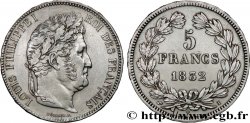 5 francs, IIe type Domard 1832 Limoges F.324/6