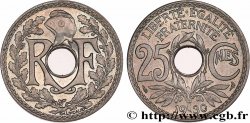25 centimes Lindauer  1930  F.171/14