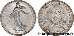 1 franc Semeuse 1909 Paris F.217/14