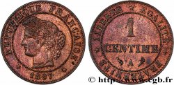 1 centime Cérès 1897 Paris F.104/24