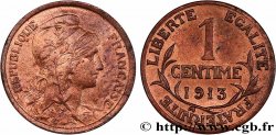 1 centime Daniel-Dupuis 1913 Paris F.105/15