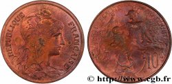 10 centimes Daniel-Dupuis 1921  F.136/30
