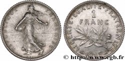 1 franc Semeuse 1915 Paris F.217/21