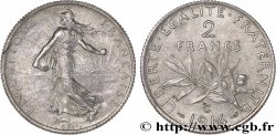 2 francs Semeuse 1914 Castelsarrasin F.266/16