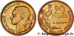 20 francs Georges Guiraud 1950  F.401/1