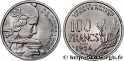 Essai de 100 francs Cochet 1954 Paris F.450/1