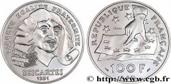 Essai de 100 francs Descartes 1991 Pessac F.459/1