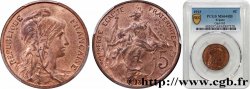 5 centimes Daniel-Dupuis 1913  F.119/25