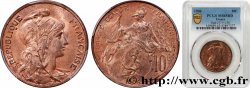 10 centimes Daniel-Dupuis 1906  F.136/15
