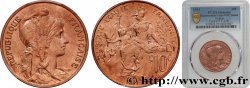 10 centimes Daniel-Dupuis 1911  F.136/20